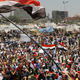 Image for article titled Female Foreign Journalist Gang-Raped in Horrific Tahrir Square Attack
